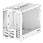 Caja Semitorre ATX DEEPCOOL Blanco