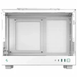 Caja Semitorre ATX DEEPCOOL Blanco