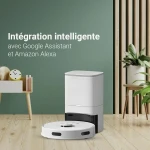 Robot Aspirador Ezviz