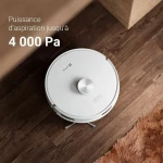 Robot Aspirador Ezviz