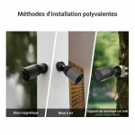 Videocámara de Vigilancia Ezviz