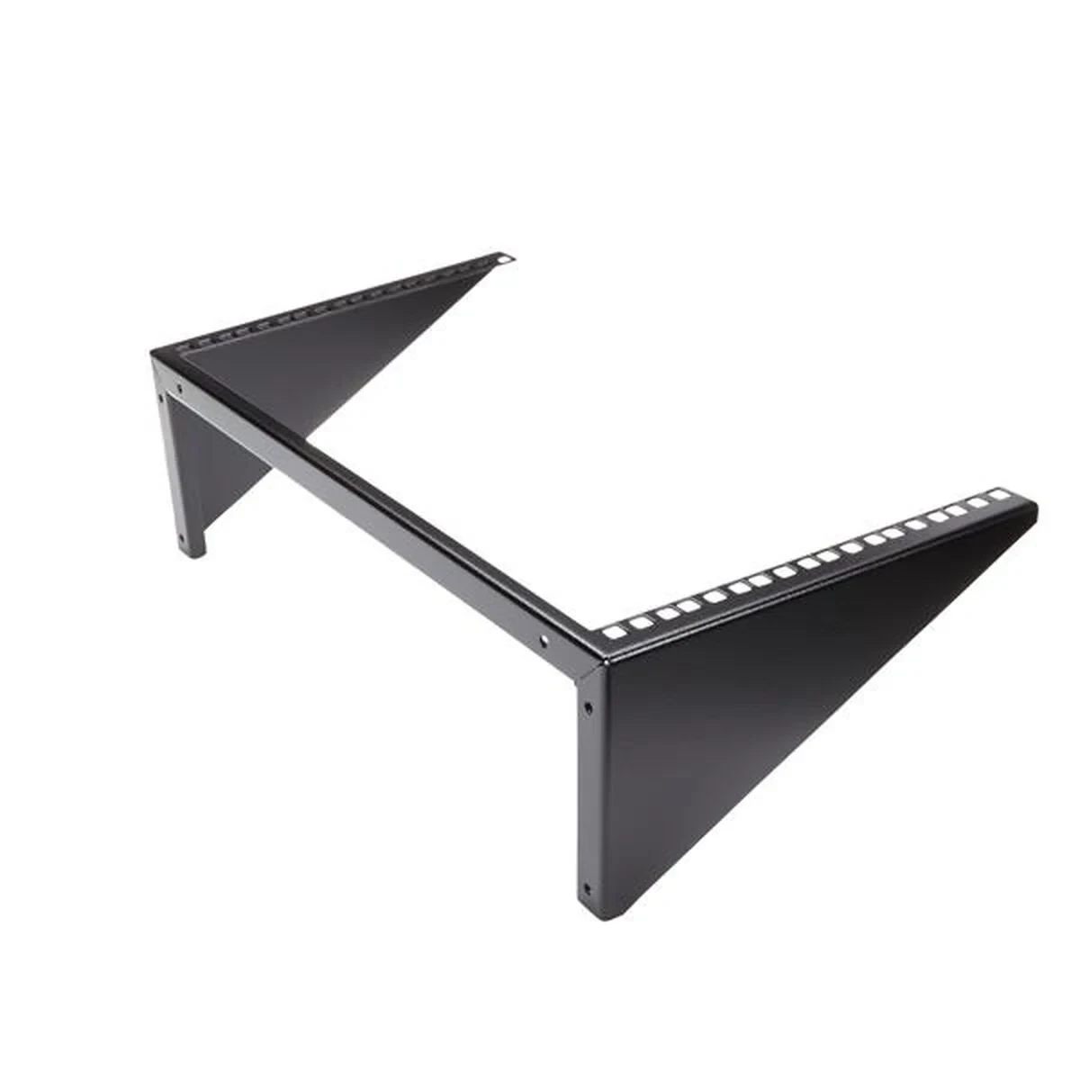 Soporte Startech RK619WALLV Negro Acero