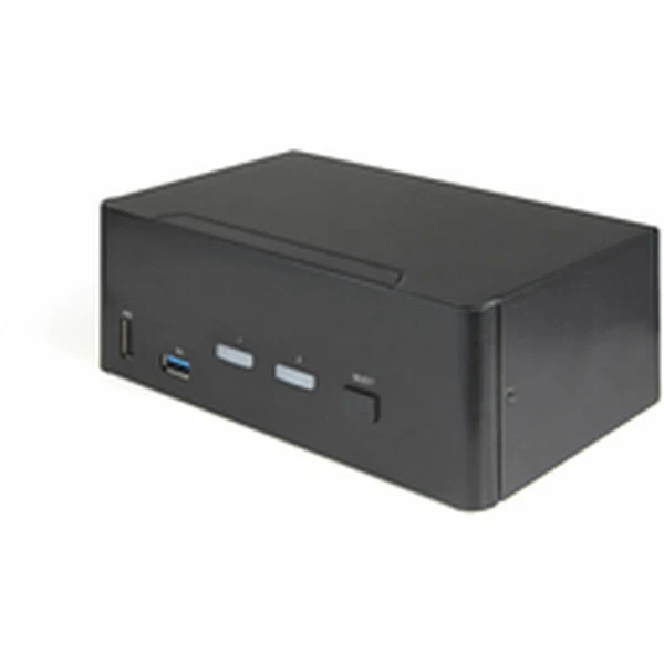Switch KVM Startech SV231DHU34K6