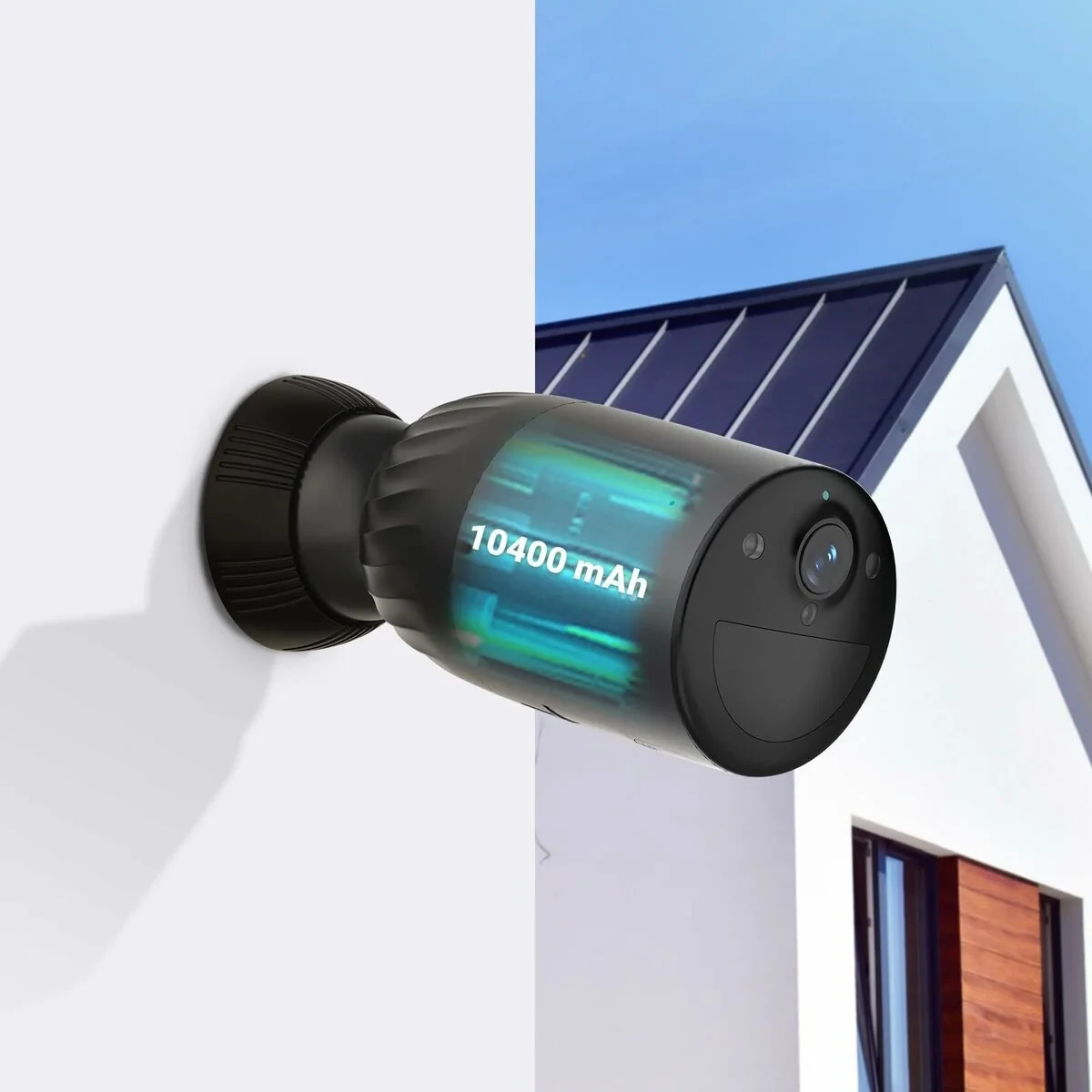 Videocámara de Vigilancia Ezviz