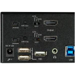 Switch KVM Startech SV231DHU34K6