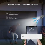 Videocámara de Vigilancia Ezviz