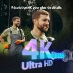 Videocámara de Vigilancia Ezviz