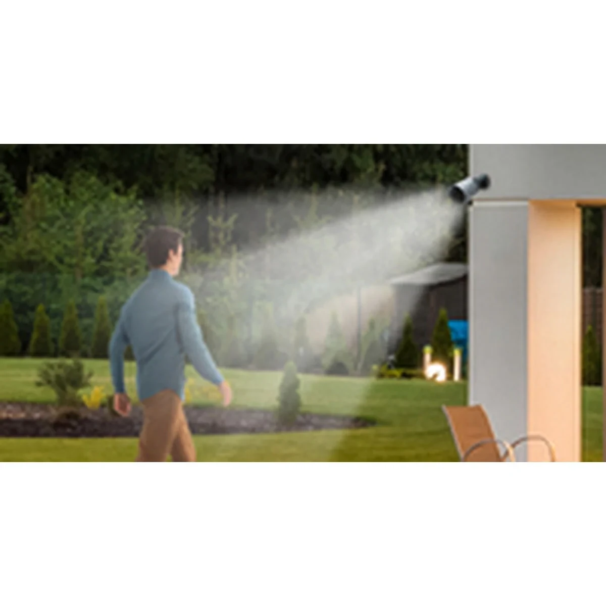 Videocámara de Vigilancia Ezviz