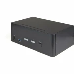 Switch KVM Startech SV231DHU34K6
