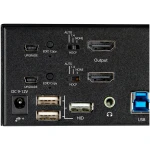 Switch KVM Startech SV231DHU34K6