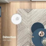 Robot Aspirador Ezviz