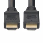Cable USB Startech HD2AP-15M-HDMI-CABLE Negro 15 m