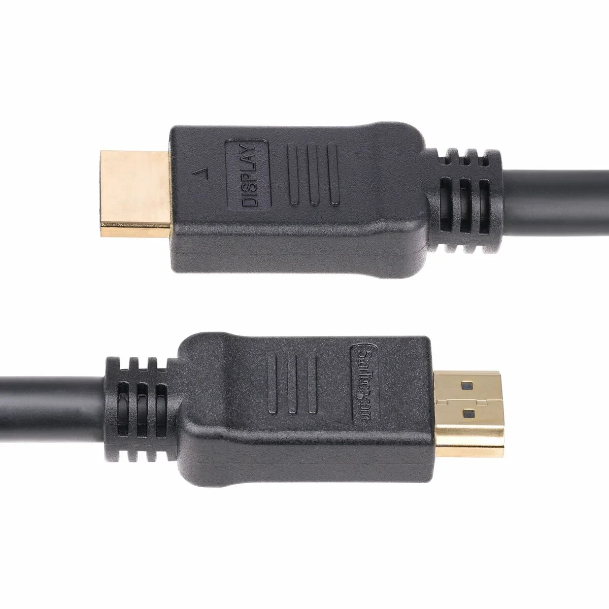 Cable USB Startech HD2AP-15M-HDMI-CABLE Negro 15 m