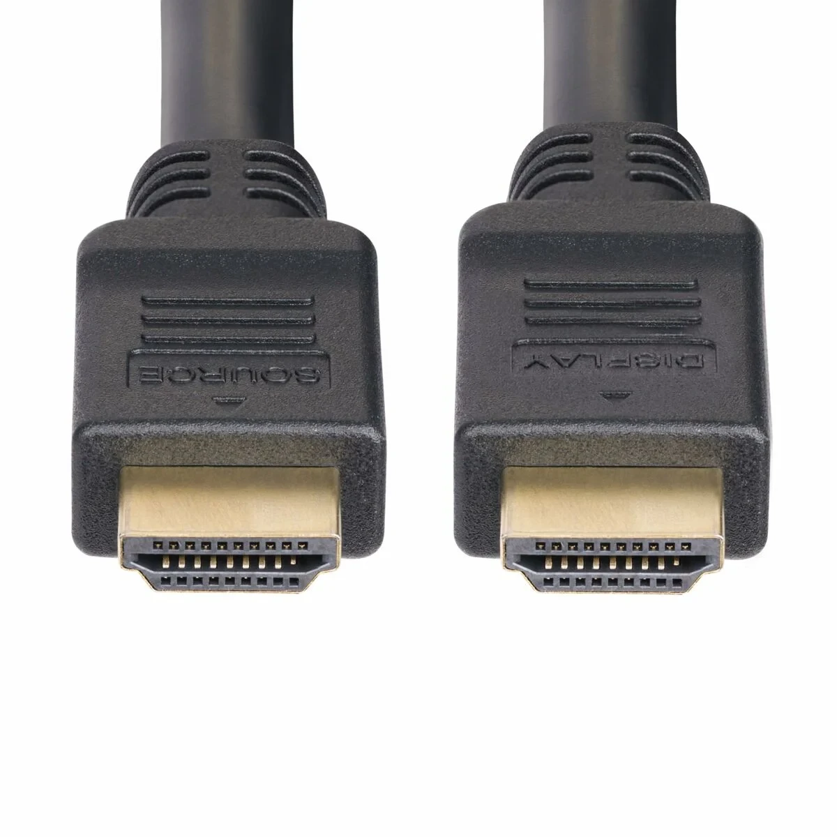 Cable USB Startech HD2AP-15M-HDMI-CABLE Negro 15 m