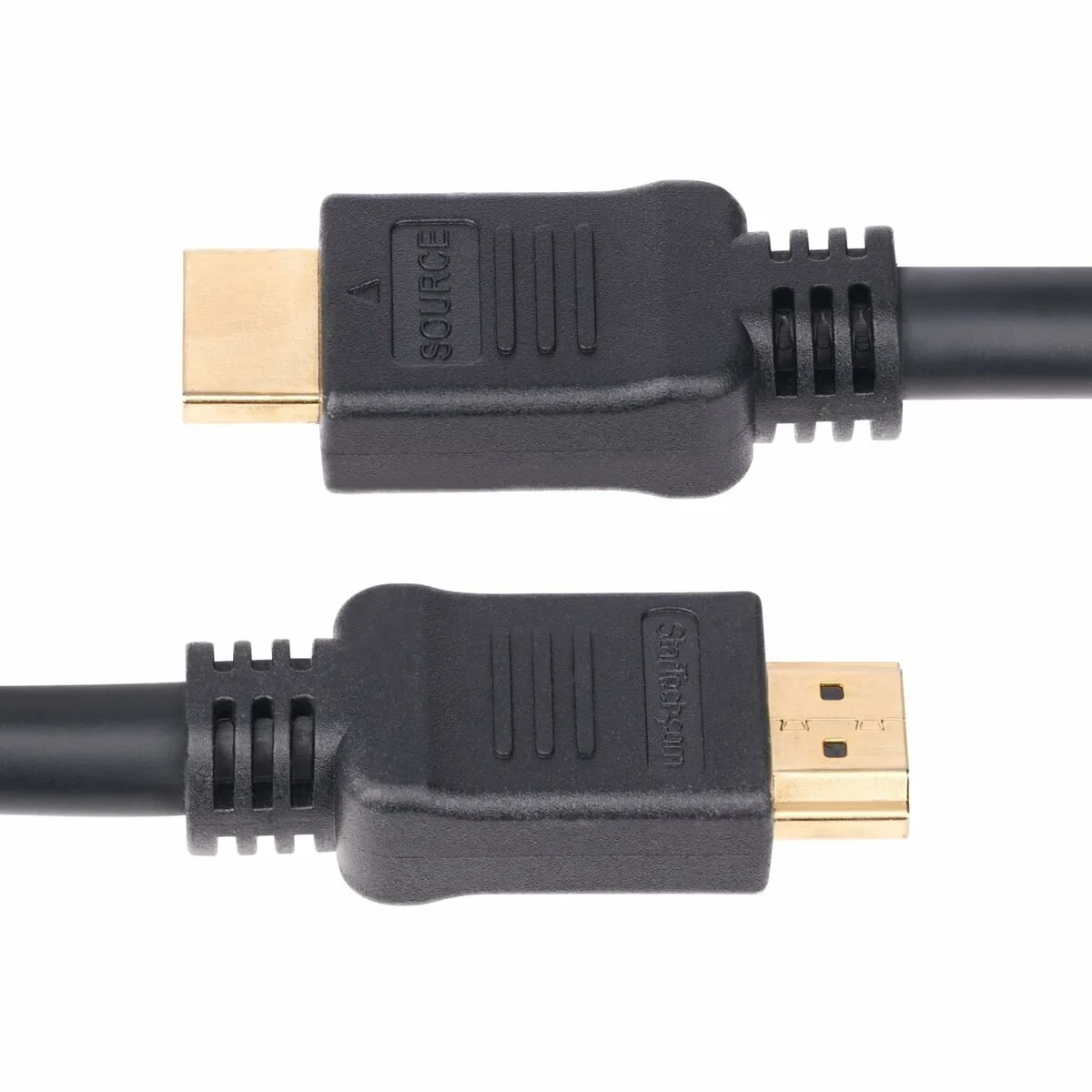 Cable USB Startech HD2AP-15M-HDMI-CABLE Negro 15 m