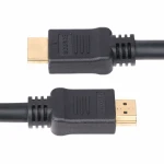 Cable USB Startech HD2AP-15M-HDMI-CABLE Negro 15 m