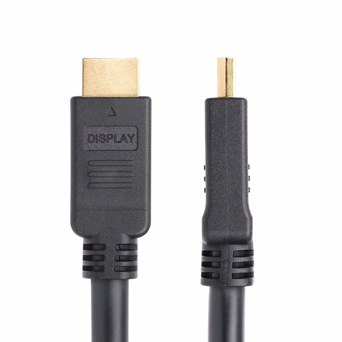 Cable USB Startech HD2AP-15M-HDMI-CABLE Negro 15 m