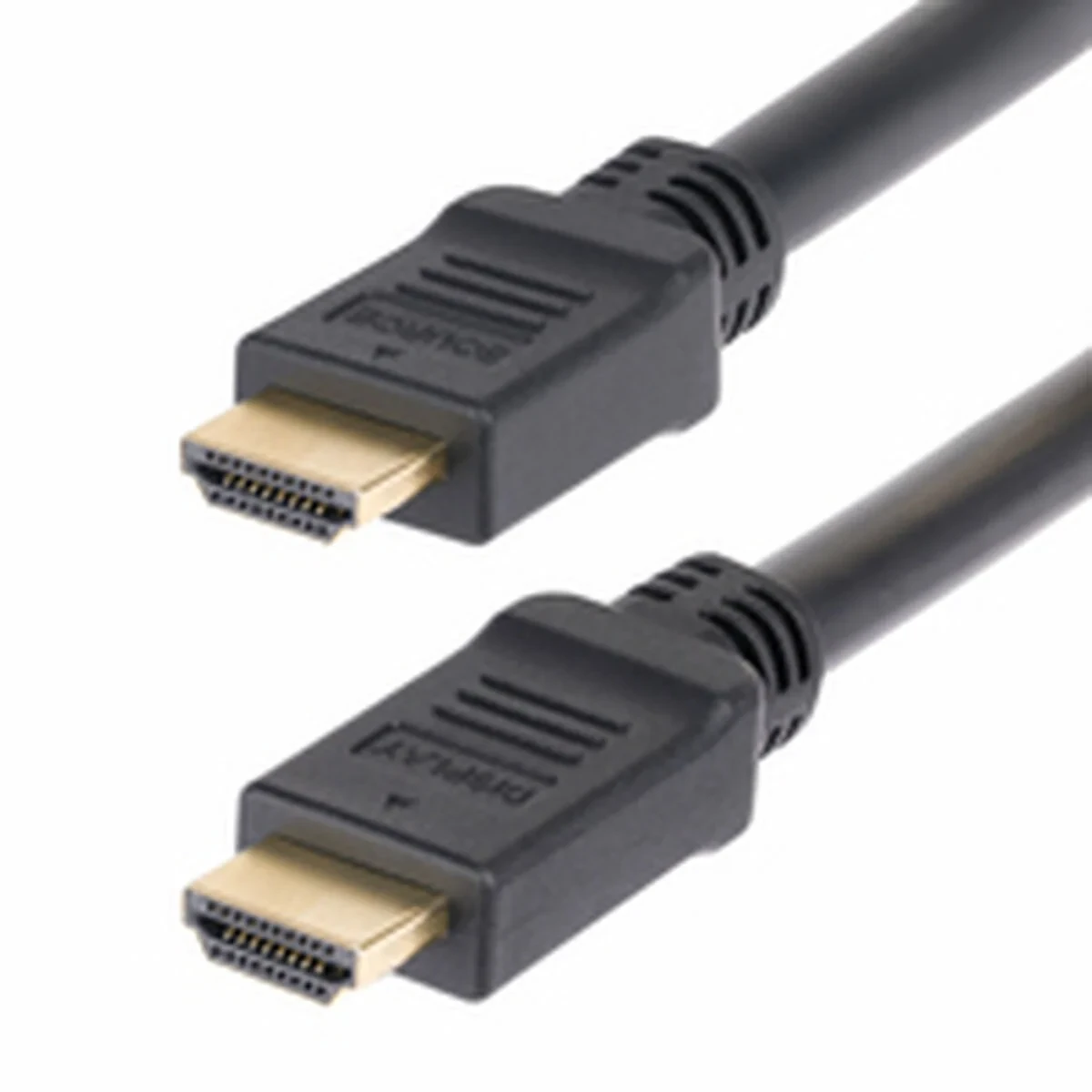 Cable USB Startech HD2AP-15M-HDMI-CABLE Negro 15 m