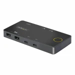Switch KVM Startech C2-H46-UC2-PD-KVM