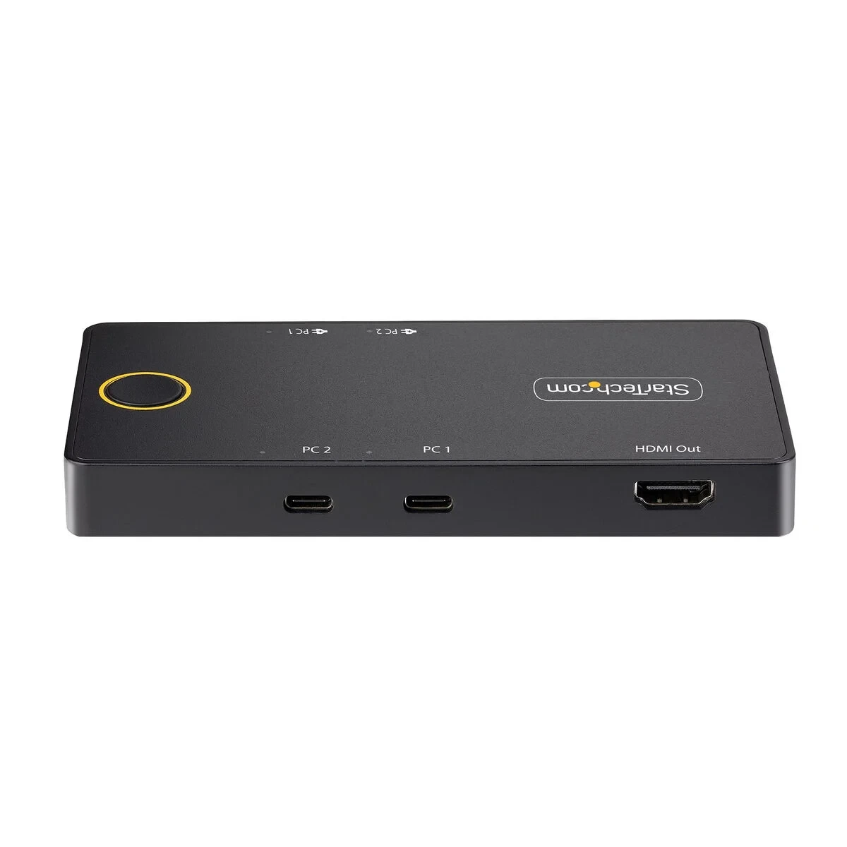 Switch KVM Startech C2-H46-UC2-PD-KVM