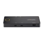 Switch KVM Startech C2-H46-UC2-PD-KVM