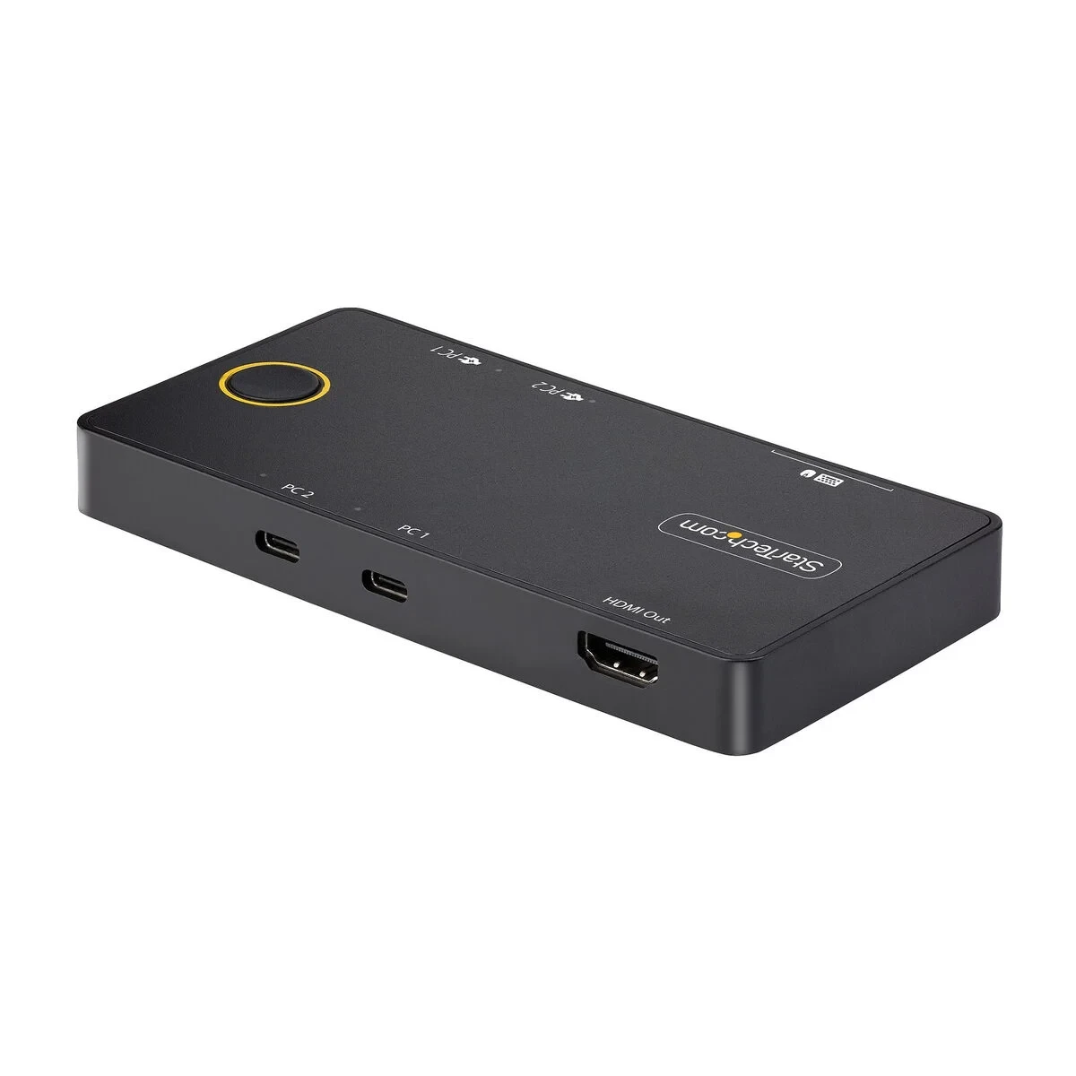 Switch KVM Startech C2-H46-UC2-PD-KVM