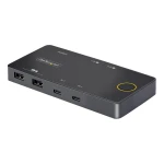 Switch KVM Startech C2-H46-UC2-PD-KVM