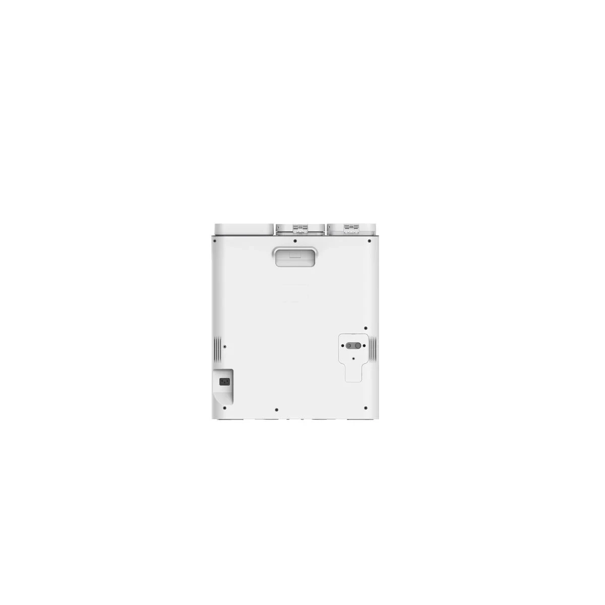 Robot Aspirador Ezviz 5200 mAh