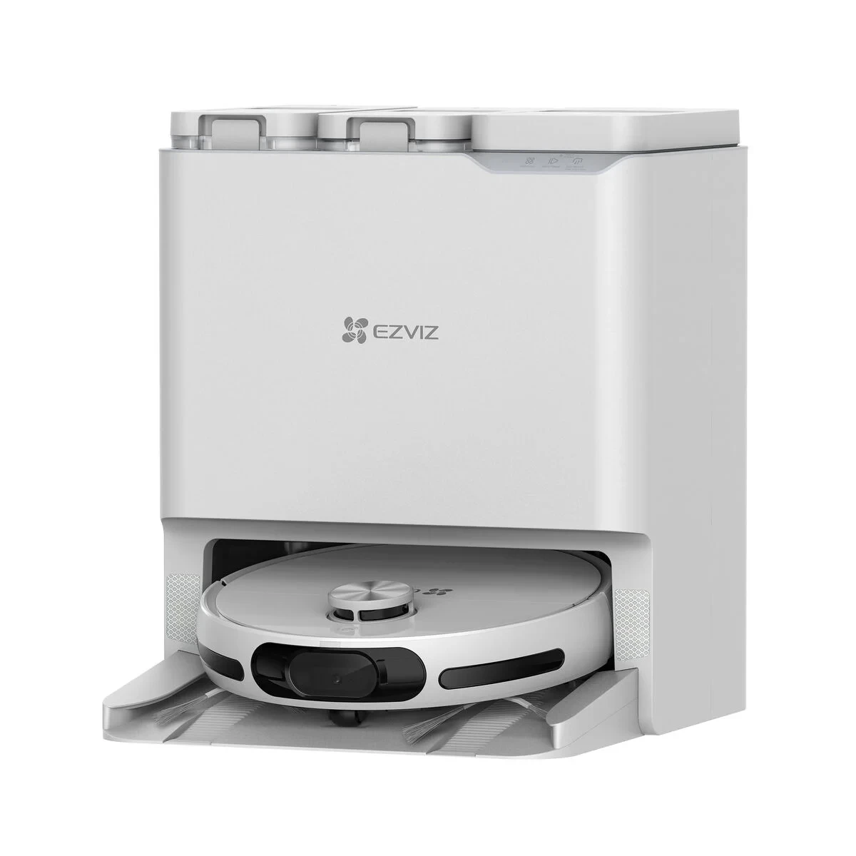 Robot Aspirador Ezviz 5200 mAh