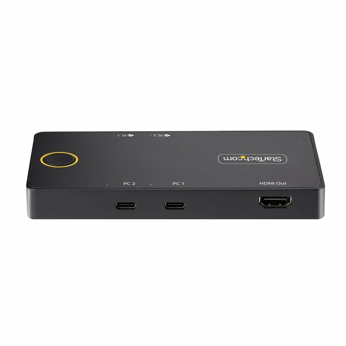 Switch KVM Startech C2-H46-UC2-PD-KVM