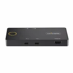 Switch KVM Startech C2-H46-UC2-PD-KVM