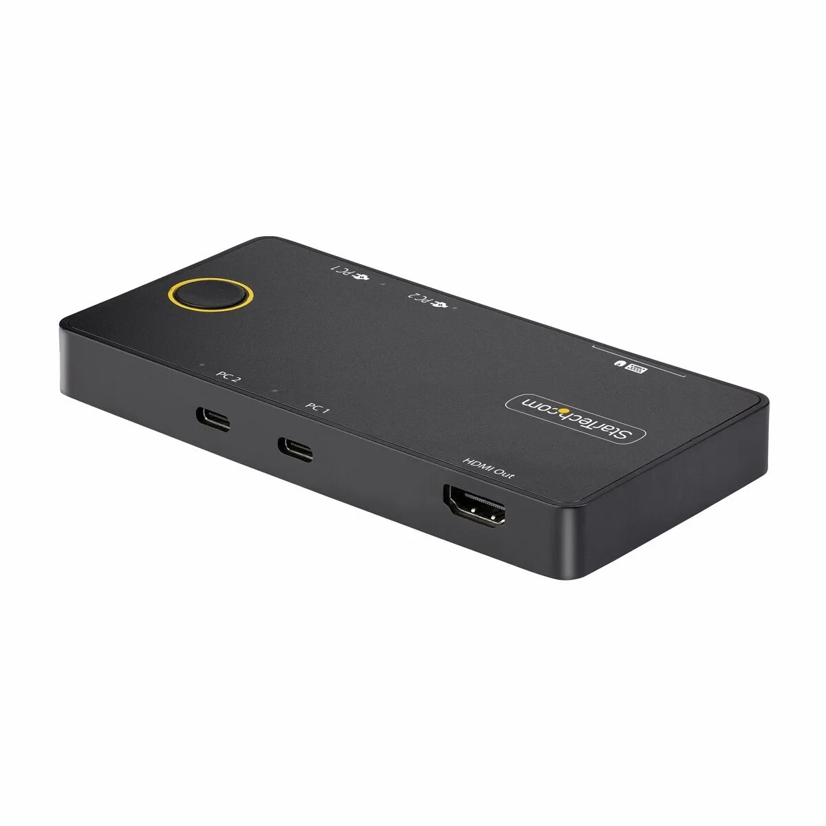 Switch KVM Startech C2-H46-UC2-PD-KVM