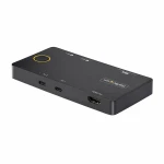 Switch KVM Startech C2-H46-UC2-PD-KVM