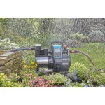 Bomba de agua Gardena G1760-20 Eléctrico 6000 l/h