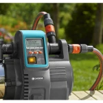 Bomba de agua Gardena G1760-20 Eléctrico 6000 l/h