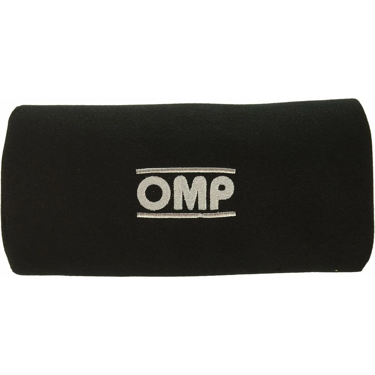 Cojín Lumbar para Asiento Racing OMP HB/692/N Negro Universal Pequeño