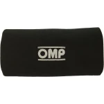 Cojín Lumbar para Asiento Racing OMP HB/692/N Negro Universal Pequeño