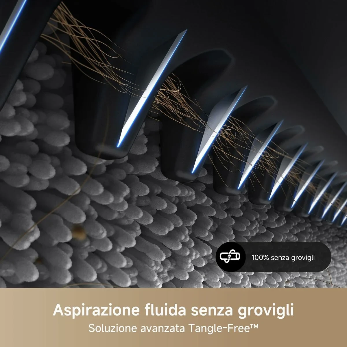 Aspirador Dreame 450 W