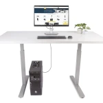 Cable VGA Startech 3F-DP-HDMI-4K60-HDR Negro 1 m