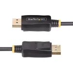 Cable VGA Startech 3F-DP-HDMI-4K60-HDR Negro 1 m