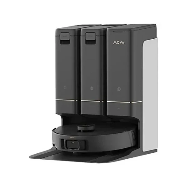 Robot Aspirador Dreame 6400 mAh