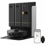 Robot Aspirador Dreame 6400 mAh