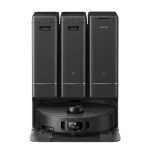 Robot Aspirador Dreame 6400 mAh