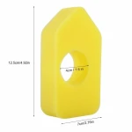 Robot Aspirador Dreame 6400 mAh