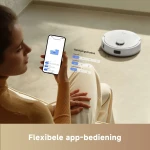 Robot Aspirador Dreame 3200 mAh