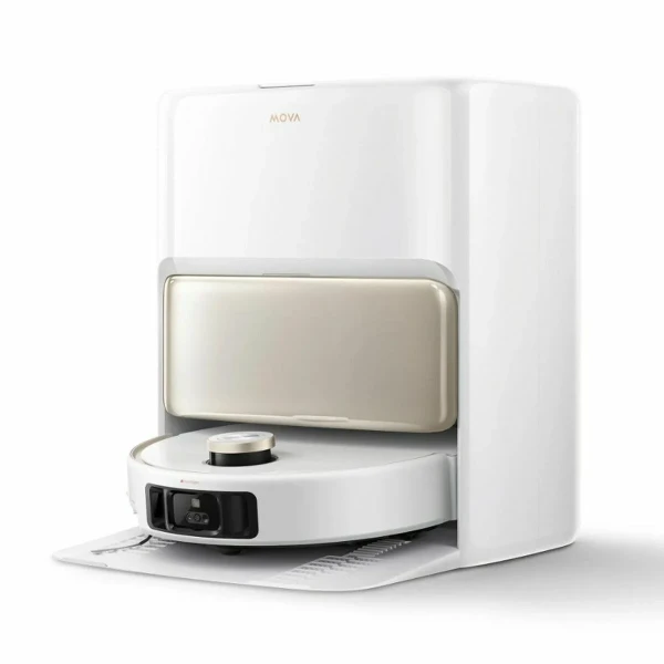 Robot Aspirador Dreame 6400 mAh