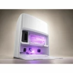 Robot Aspirador Dreame 6400 mAh