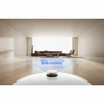 Robot Aspirador Dreame 6400 mAh