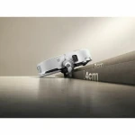 Robot Aspirador Dreame 6400 mAh