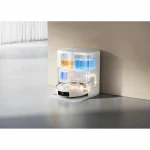 Robot Aspirador Dreame 6400 mAh